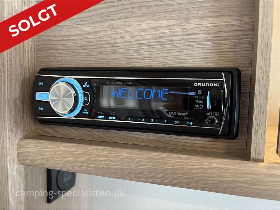 Kabe Briljant 470 XL KS
